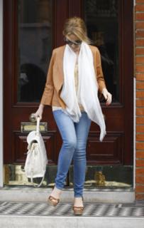 Kylie Minogue's Feet (661139)