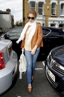 Kylie Minogue's Feet (661141)