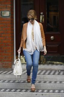 Kylie Minogue's Feet (661144)