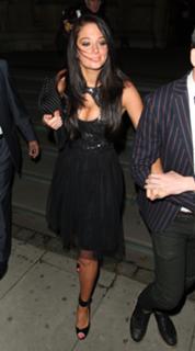 Tulisa Contostavlos's Feet (661293)