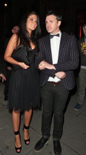 Tulisa Contostavlos's Feet (661297)