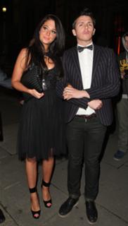 Tulisa Contostavlos's Feet (661298)