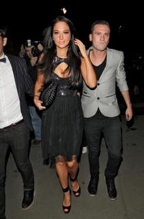 Tulisa Contostavlos's Feet (661307)