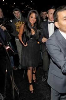 Tulisa Contostavlos's Feet (661313)