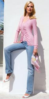 Fabiana Semprebom's Feet (662450)