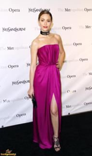 Emmy Rossum's Feet (664100)