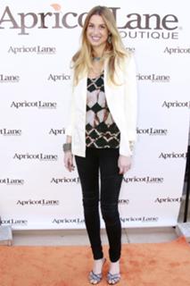Whitney Port's Feet (664263)
