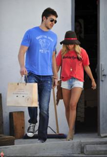 Ashley Tisdale's Feet (664885)