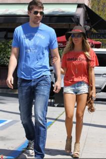 Ashley Tisdale's Feet (664980)