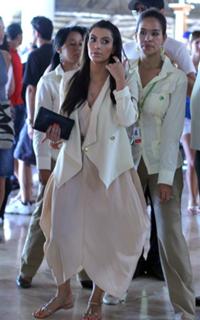 Kimberly Kardashian's Feet (666256)