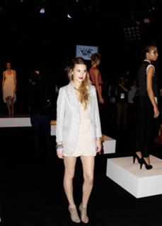 Whitney Port's Feet (671340)