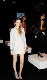 Whitney Port's Feet (671341)