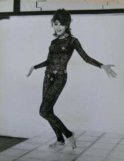 Paula Prentiss's Feet (672421)