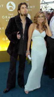 Carmen Electra's Feet (672494)