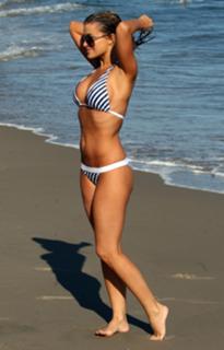 Carmen Electra's Feet (672509)