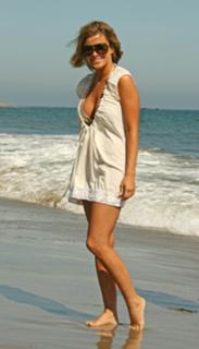 Carmen Electra's Feet (672547)