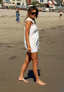 Carmen Electra's Feet (672551)