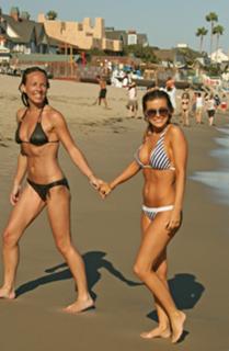 Carmen Electra's Feet (672555)