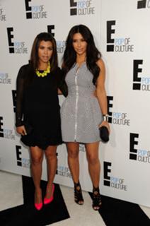 Kimberly Kardashian's Feet (672814)