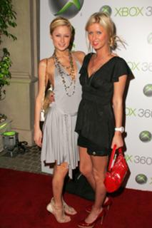 Paris Hilton's Feet (672824)