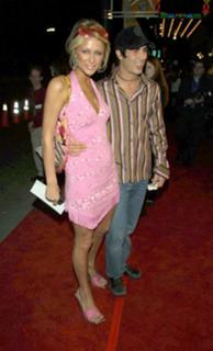 Paris Hilton's Feet (672843)