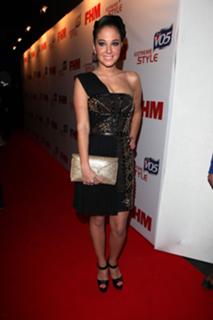 Tulisa Contostavlos's Feet (673888)