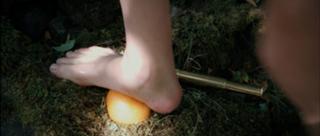 Amber Heard's Feet (674462)