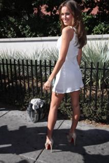 Irina Shayk's Feet (674771)