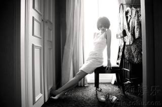 Xun Zhou's Feet (674830)