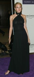 Lindsay Lohan's Feet (675468)