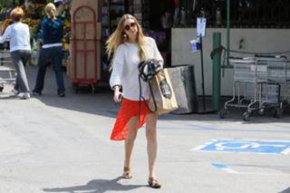 Whitney Port's Feet (675604)
