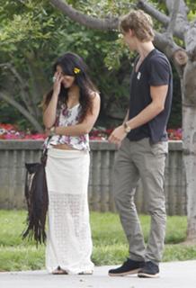 Vanessa Hudgens's Feet (676068)