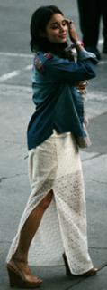 Vanessa Hudgens's Feet (676082)