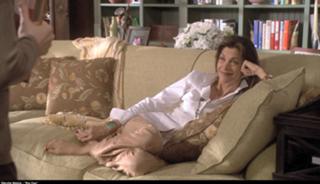 Wendie Malick's Feet (67626)