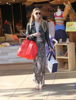 Whitney Port's Feet (676948)