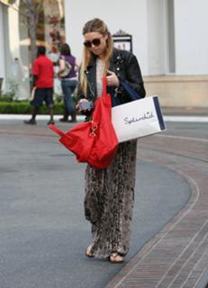 Whitney Port's Feet (676954)