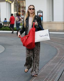 Whitney Port's Feet (676955)