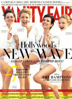 Emma Roberts's Feet (677987)