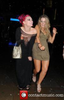 Hollie-Jay Bowes's Feet (678203)