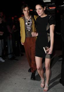 Ashley Greene's Feet (678778)
