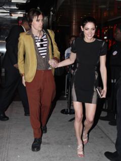 Ashley Greene's Feet (678780)
