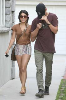 Vanessa Hudgens's Feet (678790)