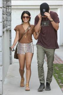 Vanessa Hudgens's Feet (678793)