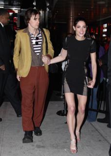 Ashley Greene's Feet (678914)