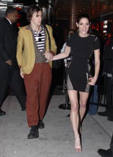 Ashley Greene's Feet (678915)
