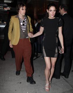 Ashley Greene's Feet (678916)