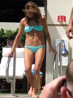 Ashley Greene's Feet (679242)