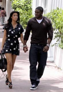 Kimberly Kardashian's Feet (679385)