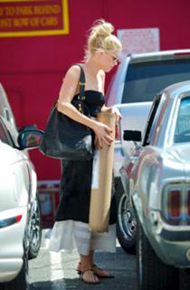Amber Heard's Feet (679757)
