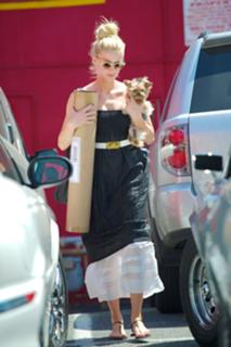 Amber Heard's Feet (679762)